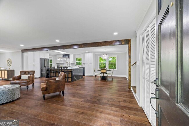 Foto del edificio - 125 Terrell Dr