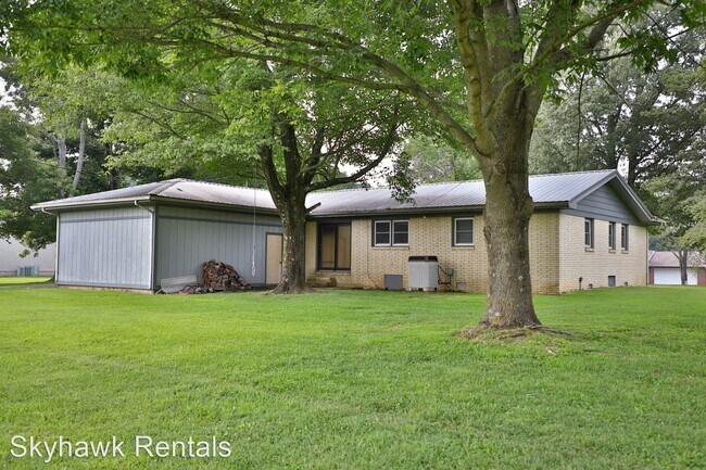 Building Photo - 3 br, 1.5 bath House - 514 Mt. Pelia Rd.