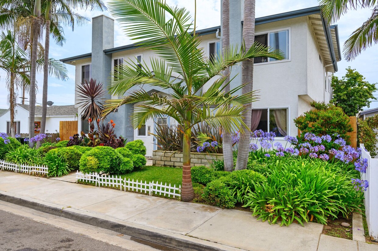 Primary Photo - Imperial Beach Gem: 2 Bed, 2 Bath with Ope...