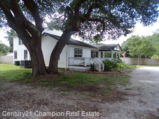 Building Photo - 3 br, 2.5 bath House - 146 Sneads Ferry Road