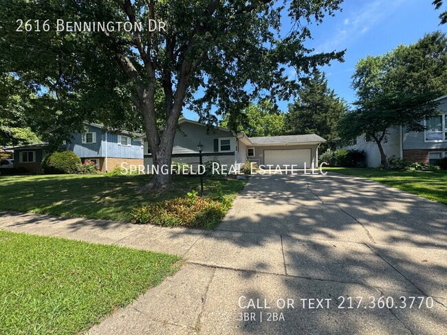 Building Photo - 2616 Bennington Dr