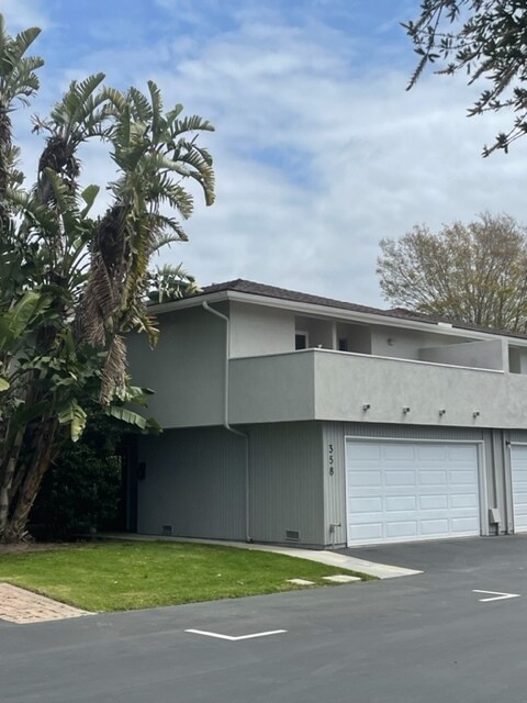 Front of home - 358 Lourdes Ln