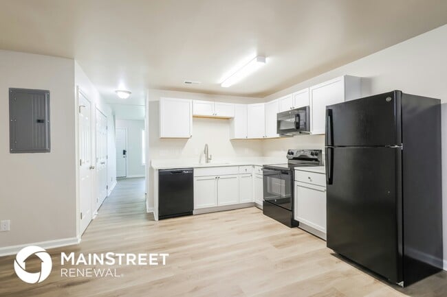Foto del edificio - 2541 Rowan St