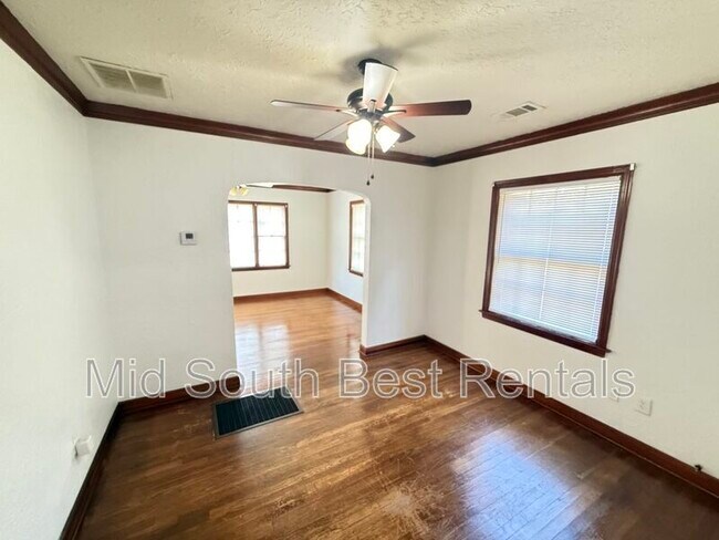 Foto del edificio - 3272 Benjestown Rd