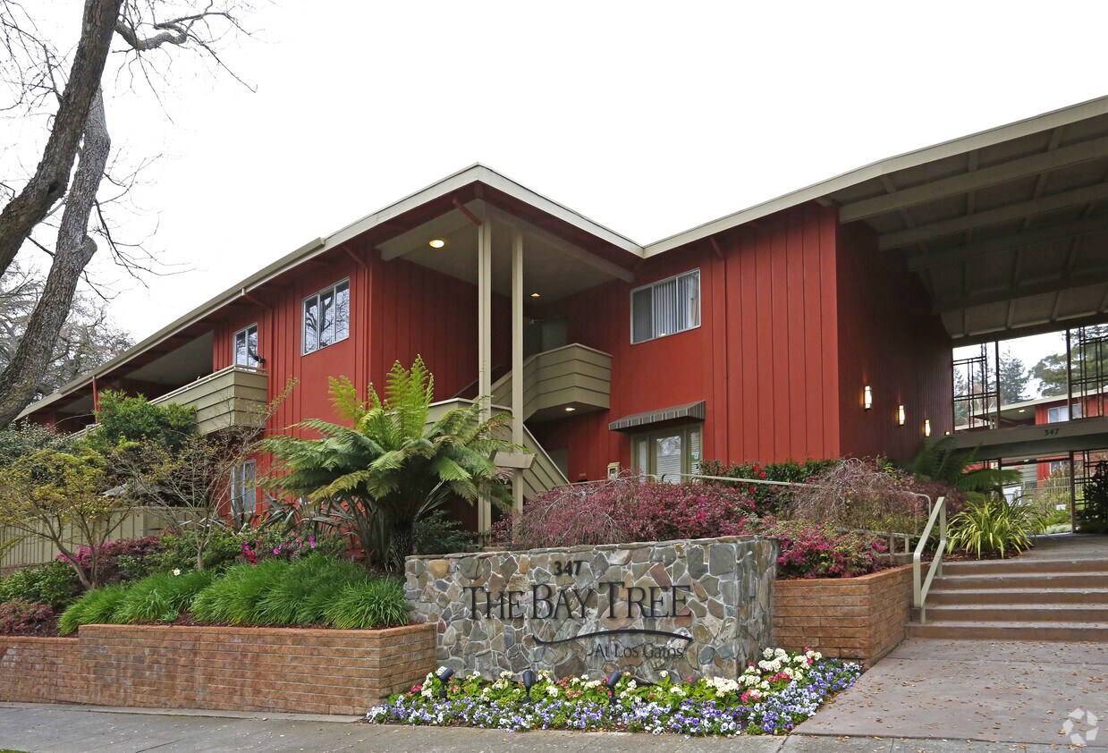 Bay Tree Rentals Los Gatos, CA