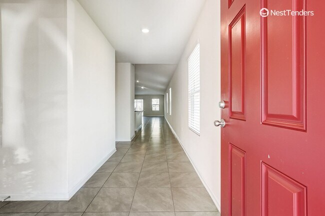 Foto del edificio - Like New Three Bedroom Home in Yulee's Nassau Crossing!