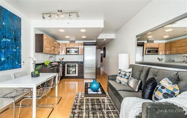 Foto del edificio - 829 Folsom St
