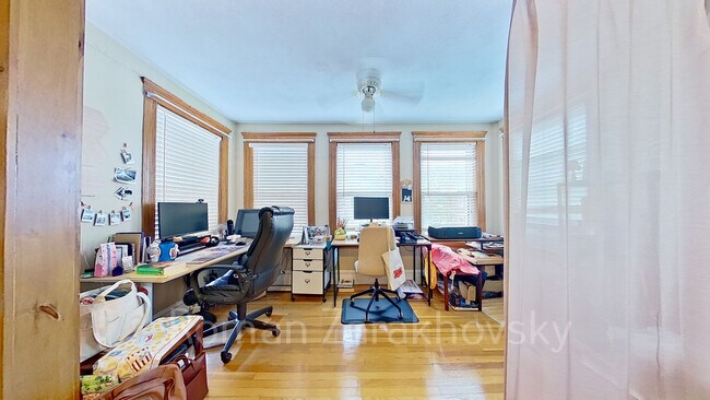Foto del edificio - 17 Woodbridge St