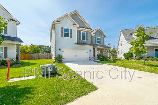 Foto del edificio - 8676 Kensley Ln
