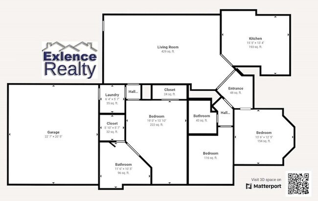 Foto del edificio - 7812 Silver Sage Dr