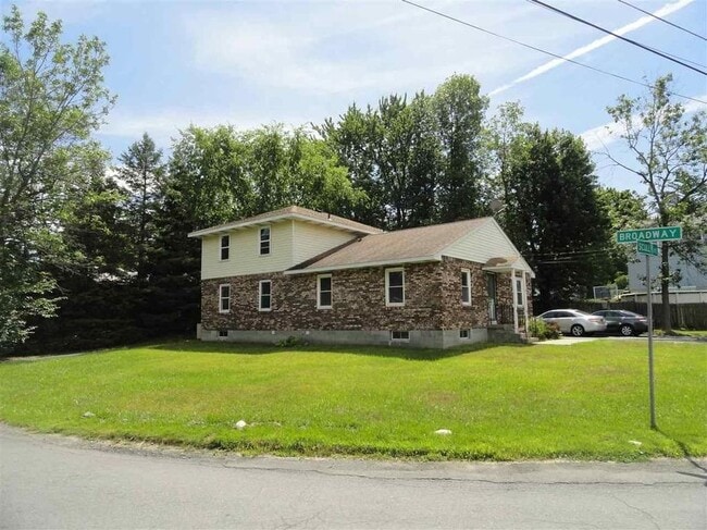 Building Photo - 31 Scully Avenue