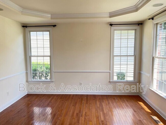 Foto del edificio - 11104 Penderwood Ct