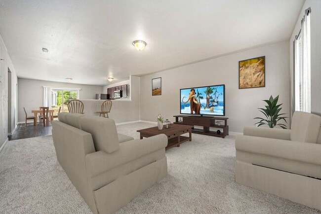 Foto del edificio - 2692 Berkshire St