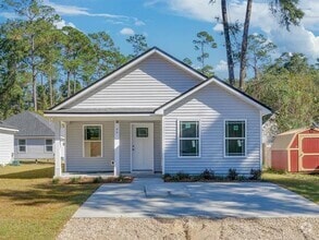 Building Photo - 87 Comanche Trail