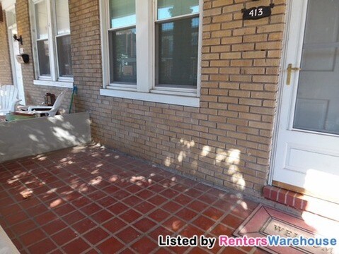Building Photo - 413 Bonsal St
