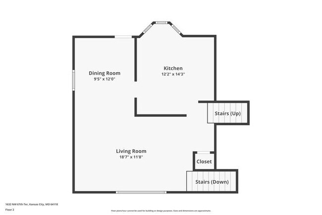 Foto del edificio - 1632 NW 67th Terrace