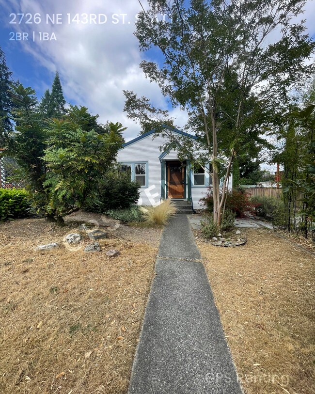 Foto del edificio - Beautiful Bed 2, Bath 1, home!