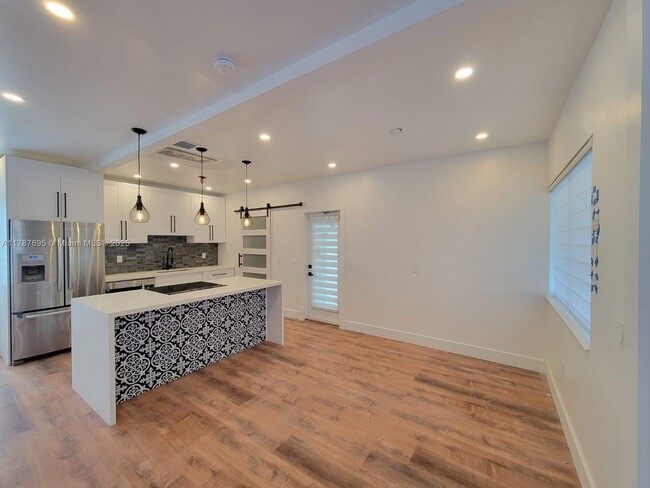 Foto del edificio - 5600 NW 3rd Ave