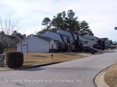 Foto principal - 8843 W Hills Ct