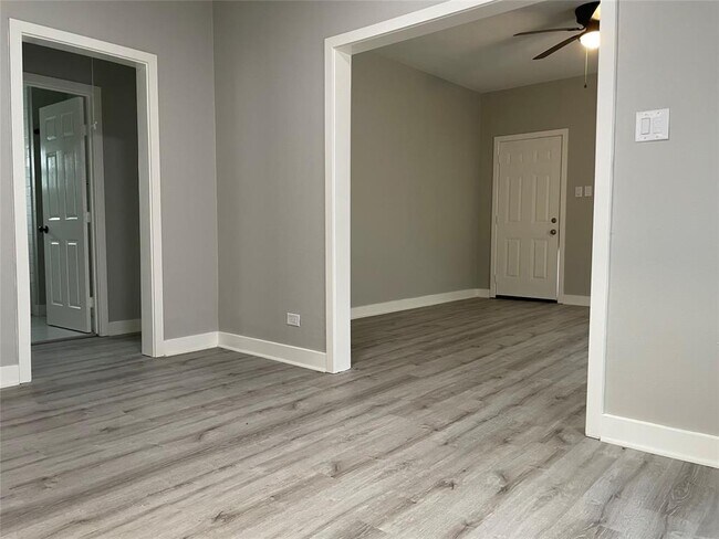 Foto del edificio - 2609 3rd St