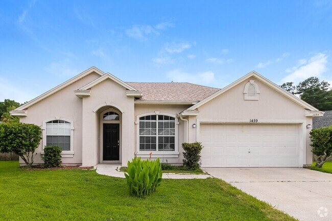 Building Photo - 1459 Dog Fennel Ct
