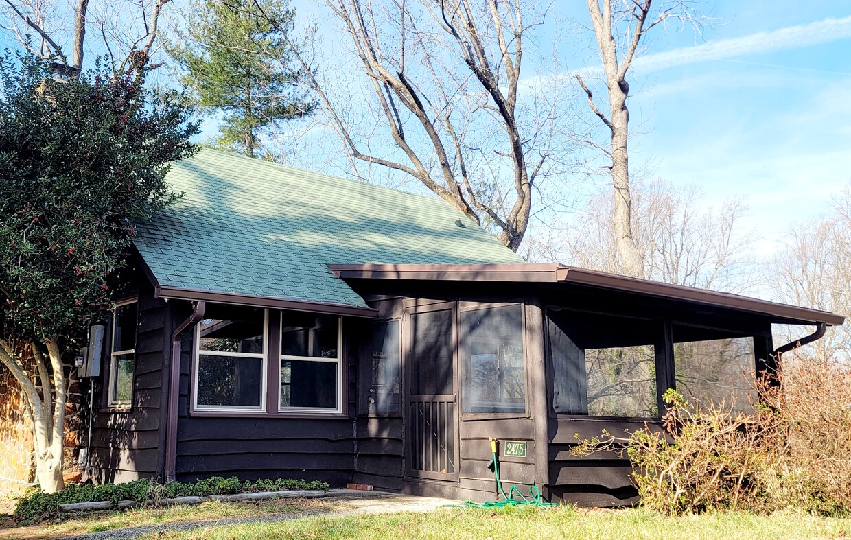 Primary Photo - 2475 Althea Rd
