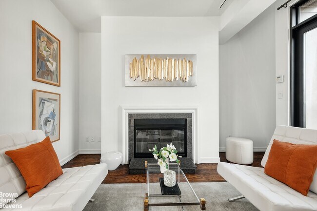 Building Photo - FIFTH AVENUE PENTHOUSE DUPLEX