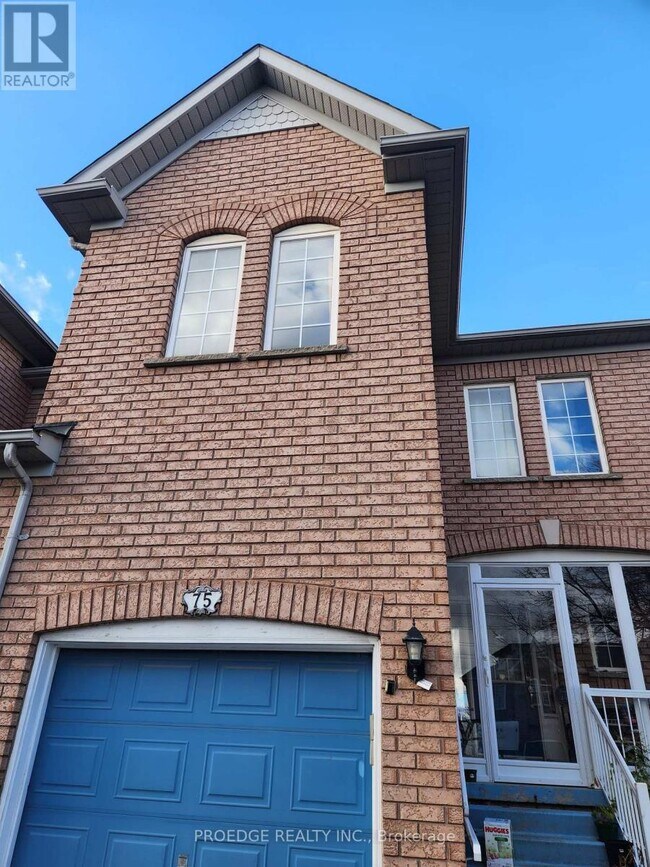 Photo du bâtiment - 75 Monaco Ct