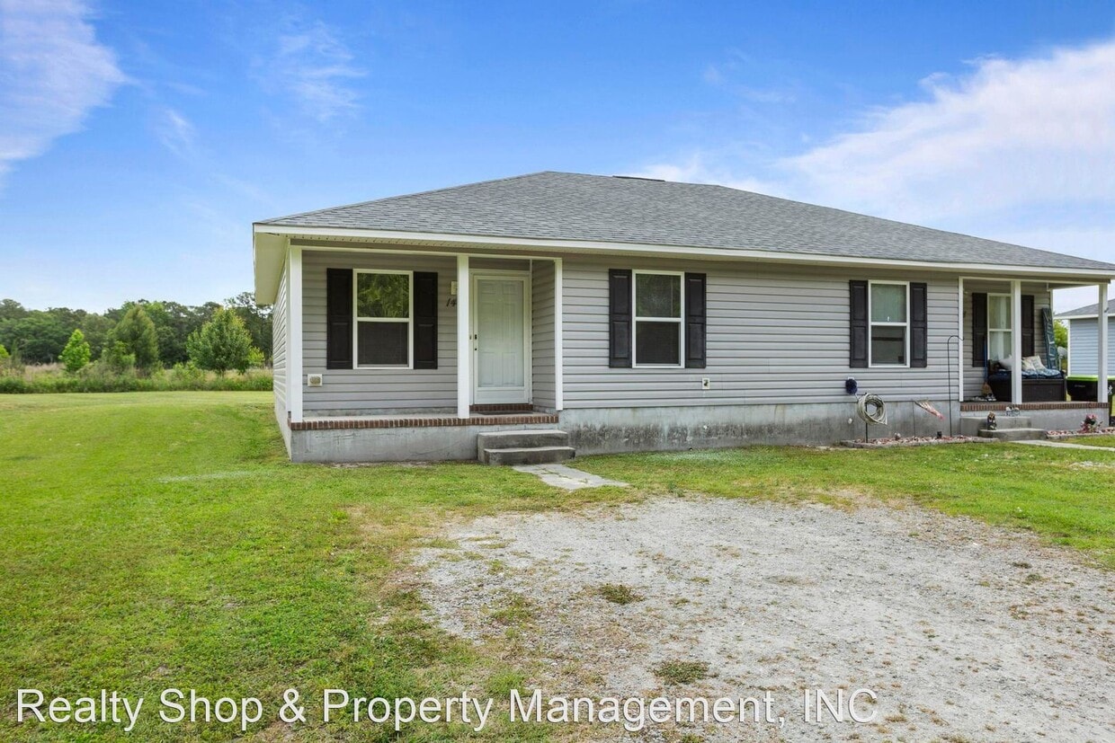 Primary Photo - 2 br, 1 bath House - 130 Lainmark Drive