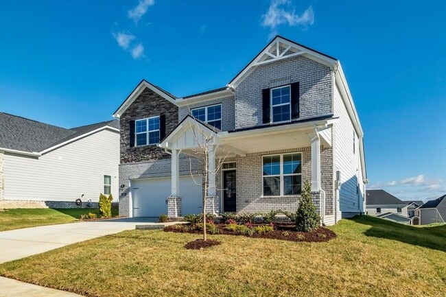 Photo - 953 Pleasant Ridge Run House