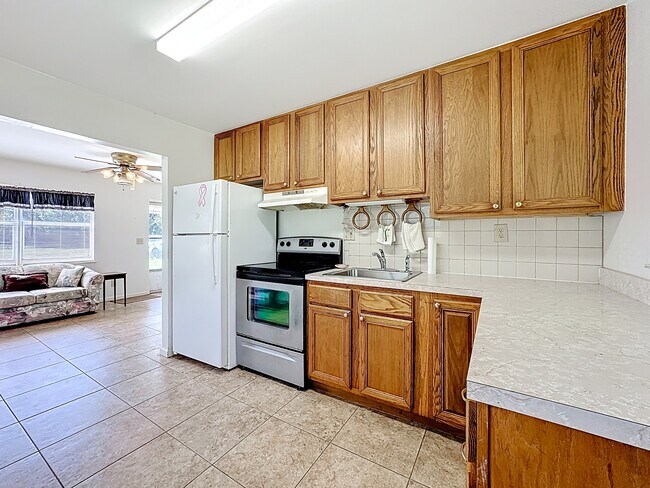 Foto del edificio - 13810 Co Rd 512