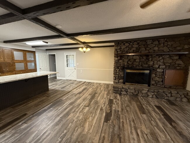 Foto del edificio - 210 Worthey Trail