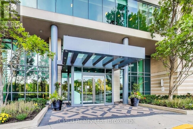 Building Photo - 235-PH235 Sherway Gardens Rd