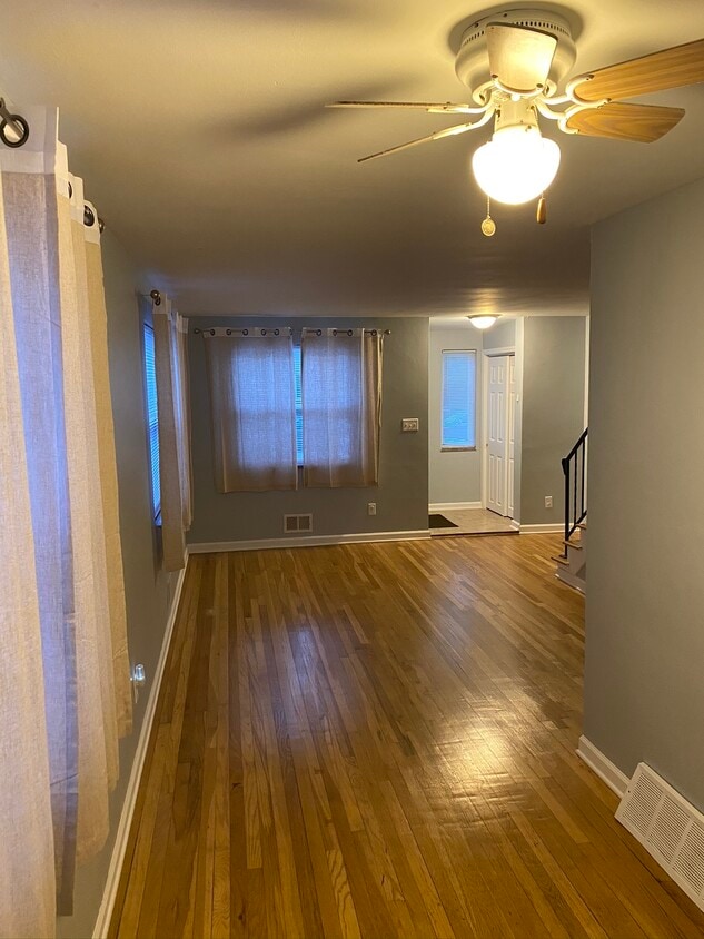 2849 Bellwood Ave, Bexley, OH 43209 Townhome Rentals in Bexley OH