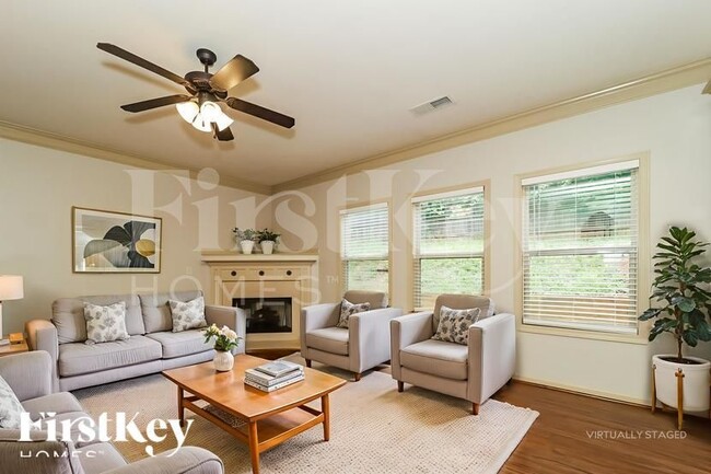 Building Photo - 255 Bethany Manor Ct