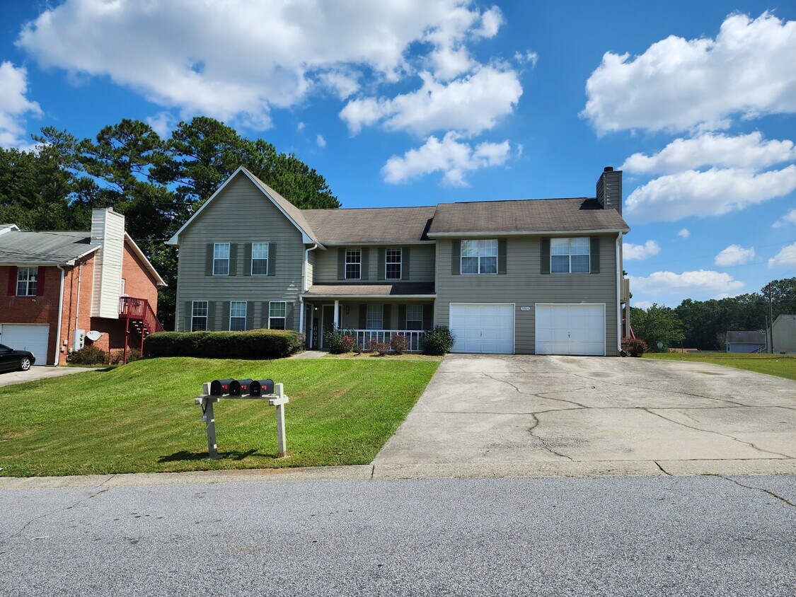 Primary Photo - 5960 Batson Ct