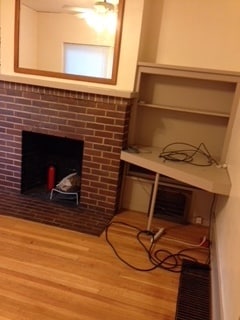 Building Photo - Terrific College Avenue 3 bed/2 bath house - 3 blocks from The Hill