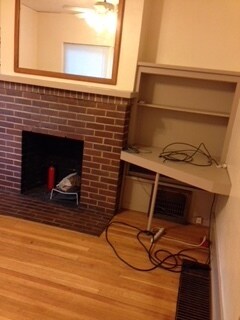 Foto del edificio - Terrific College Avenue 3 bed/2 bath house - 3 blocks from The Hill