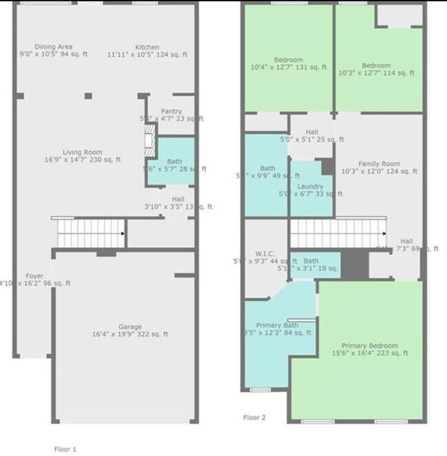 Foto del edificio - 16 Garrison Dr