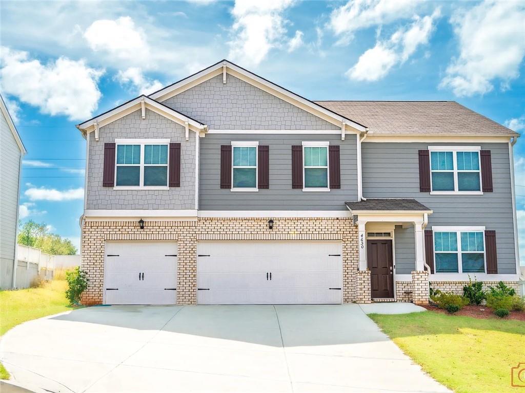 Foto principal - 4650 Bramblett Grove Pl