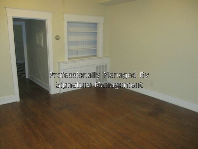 Building Photo - 1224 Cherokee Rd
