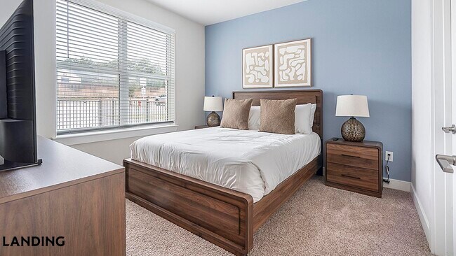 Foto del edificio - 17715 Overlook Loop