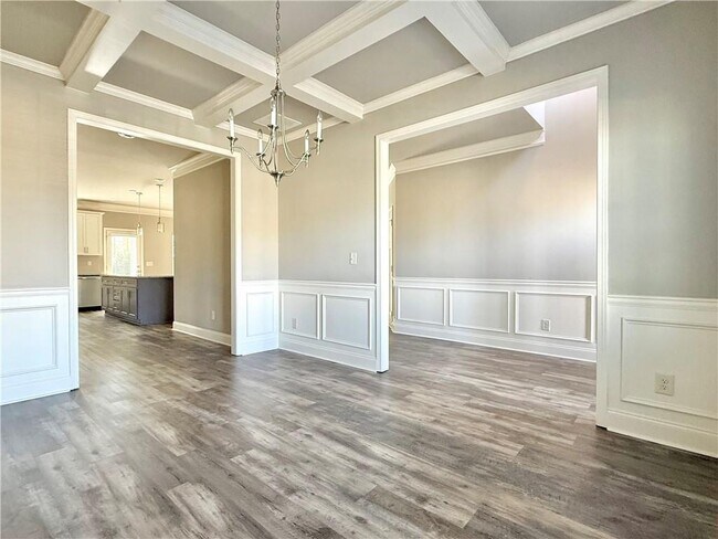 Foto del edificio - 1917 Castleberry Ln