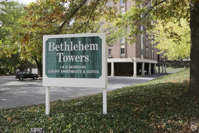 Building Photo - Bethlehem Towers