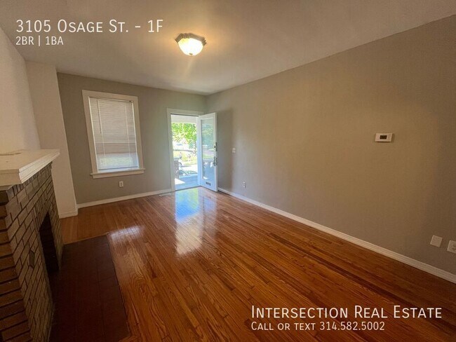 Building Photo - 3105 Osage St
