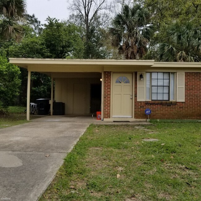 Building Photo - 3 br, 2 bath House - 2211 Belle Vue Way