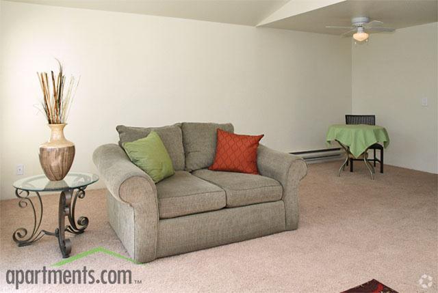 Comedor - Chinook Park Apartment Homes