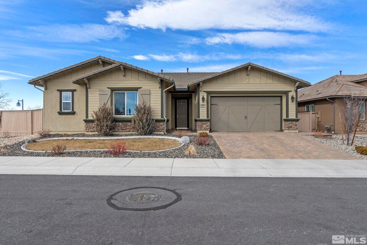2001 Neviekay Ln, Reno, NV 89521 House Rental in Reno, NV