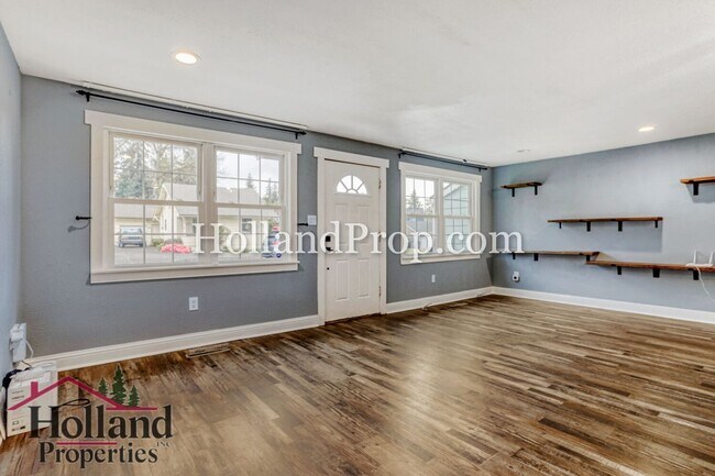 Foto del edificio - Cute 1 bedroom home in Sherwood