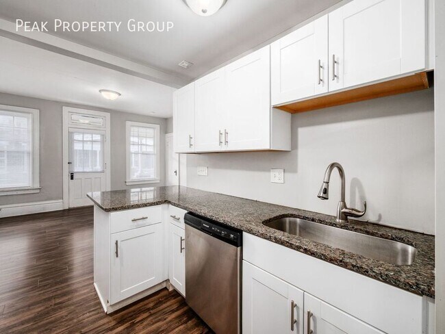 Foto del edificio - 26 E 2nd Ave